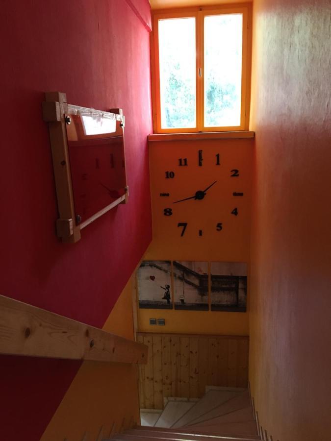 Direkt Am Main Villa Karlstadt Bagian luar foto