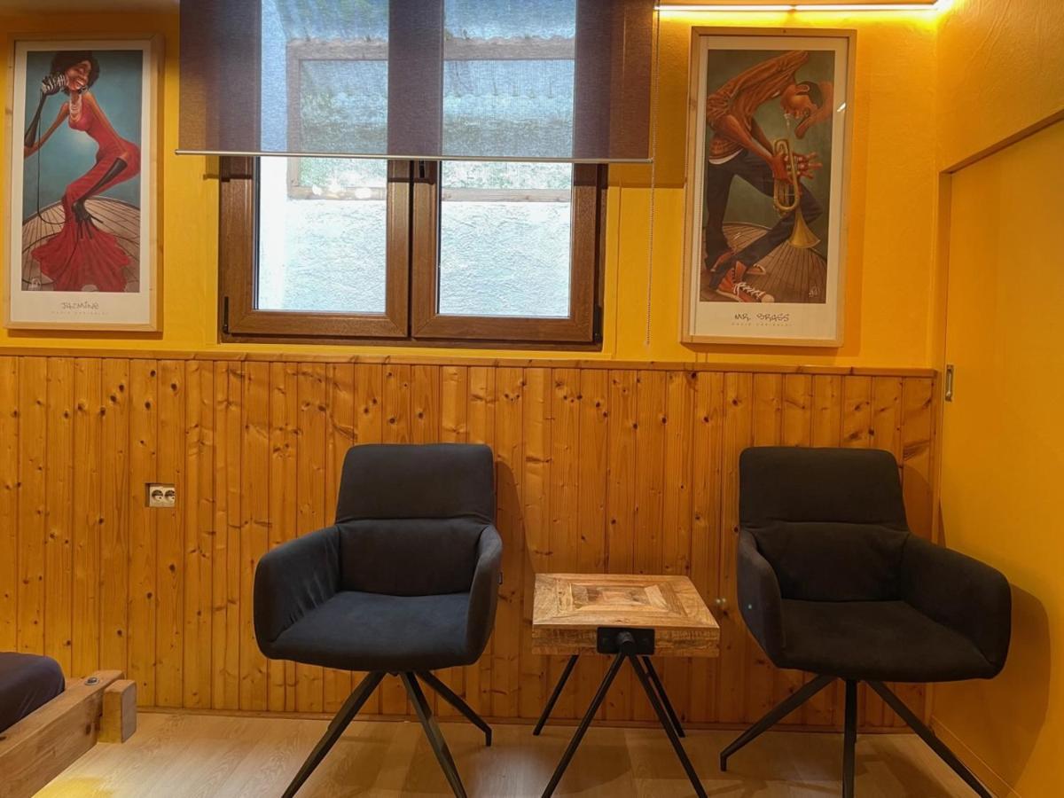Direkt Am Main Villa Karlstadt Bagian luar foto