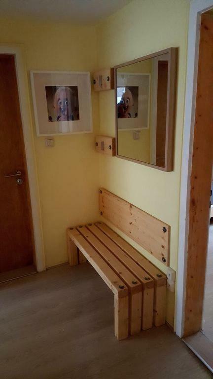 Direkt Am Main Villa Karlstadt Bagian luar foto