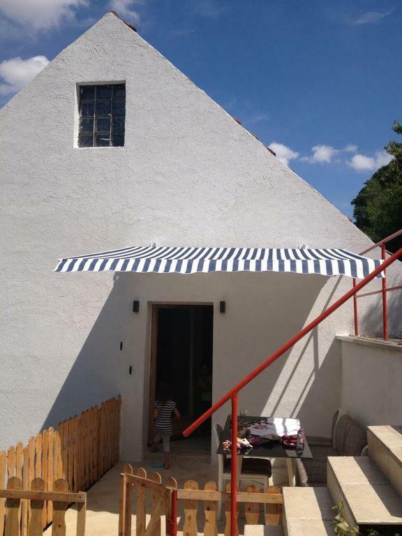 Direkt Am Main Villa Karlstadt Bagian luar foto