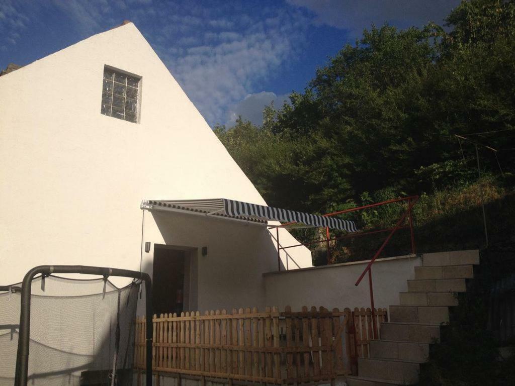 Direkt Am Main Villa Karlstadt Bagian luar foto
