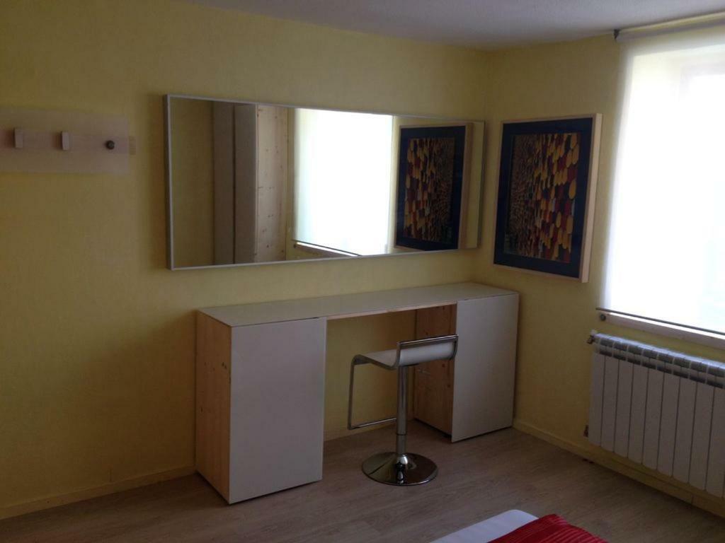 Direkt Am Main Villa Karlstadt Bagian luar foto