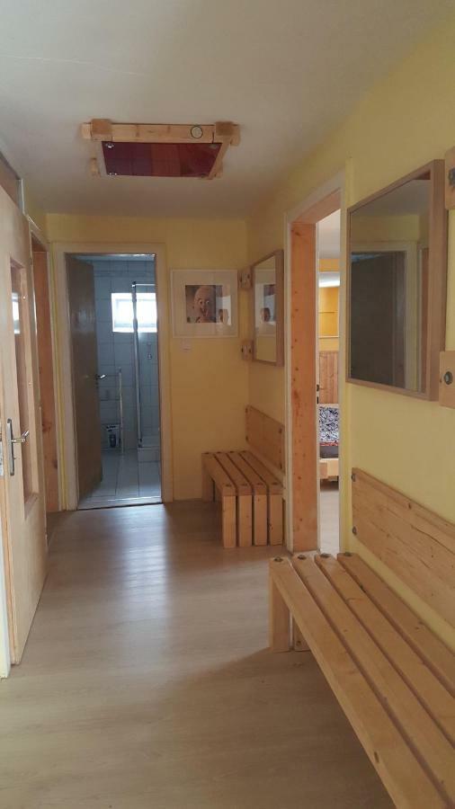 Direkt Am Main Villa Karlstadt Bagian luar foto